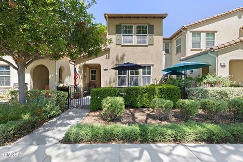705 Forest Park Boulevard, Oxnard, CA, 93036 | Card Image