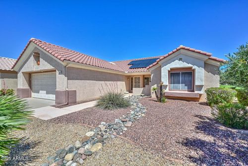 13612 W Robertson Dr, Sun City West, AZ, 85375-2028 | Card Image