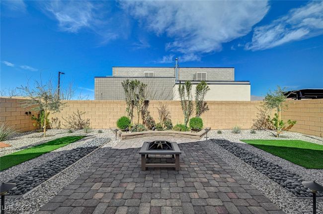 9940 Heather Moore Ave, House other with 3 bedrooms, 2 bathrooms and null parking in Las Vegas NV | Image 30
