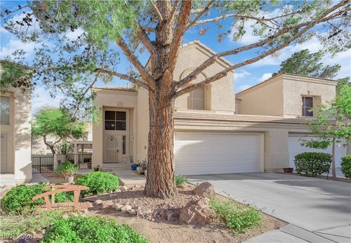 2640 Starfish Ct, Las Vegas, NV, 89128-6899 | Card Image