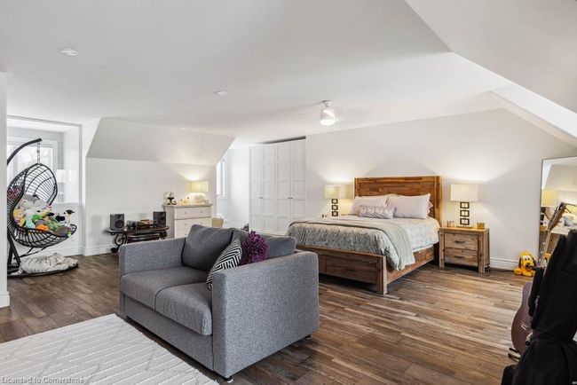 880 Metler Rd, House other with 5 bedrooms, 2 bathrooms and 28 parking in Fenwick ON | Image 28