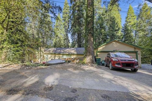 6929 Split Bend Rd, Pollock Pines, CA, 95726-9565 | Card Image