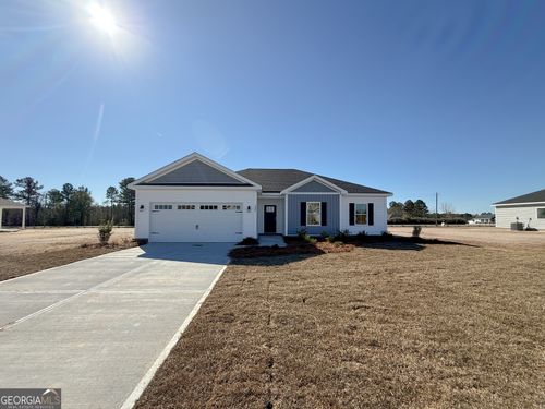 206 Aunt Bee Boulevard, Statesboro, GA, 30458 | Card Image