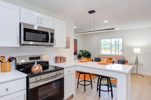 apt-d3-1309 Hudson Ave, Durham, NC, 27705-3373 | Card Image