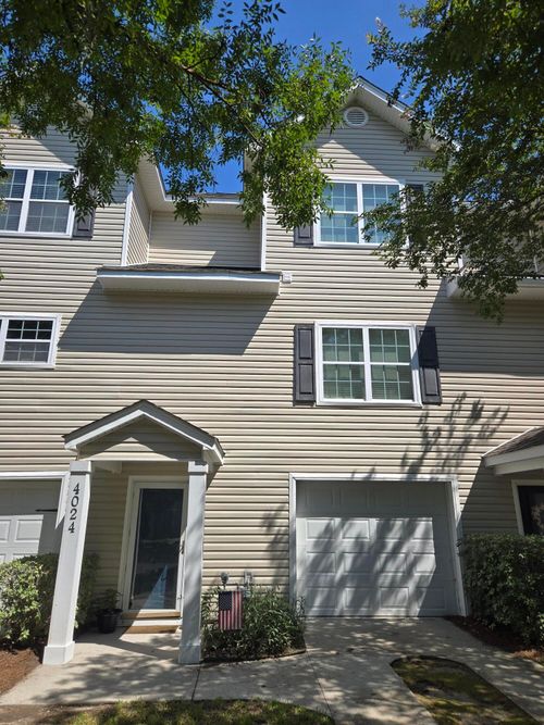 4024 Babbitt St, Charleston, SC, 29414-6077 | Card Image