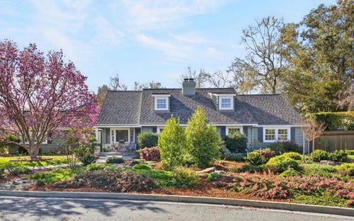 14041 Jerries Dr, Saratoga, CA, 95070-5409 | Card Image