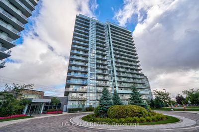 805 - 4699 Glen Erin Dr, Condo with 2 bedrooms, 2 bathrooms and 1 parking in Mississauga ON | Image 2