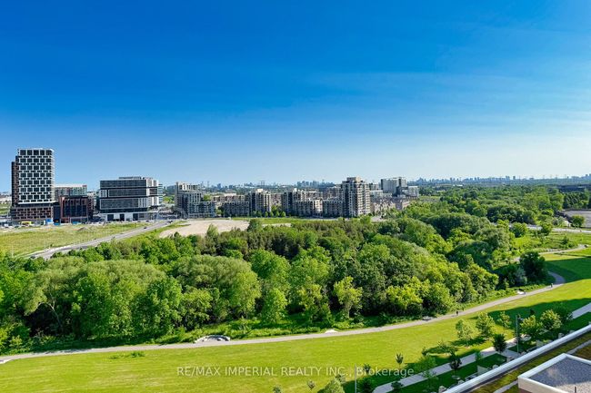 1905 - 1 Uptown Dr, Condo with 2 bedrooms, 1 bathrooms and null parking in Markham ON | Image 25