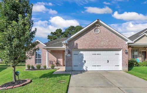 105 Harbor Court Dr, Montgomery, TX, 77356-9078 | Card Image