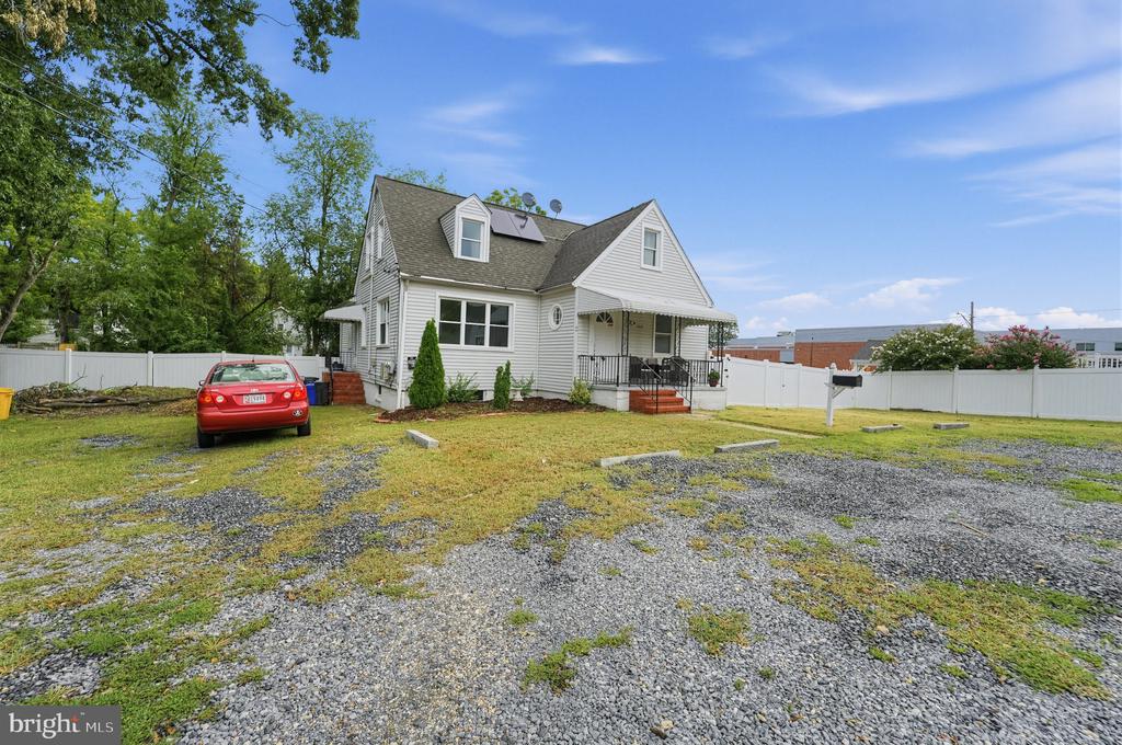 Residential Lease in GLEN BURNIE 2