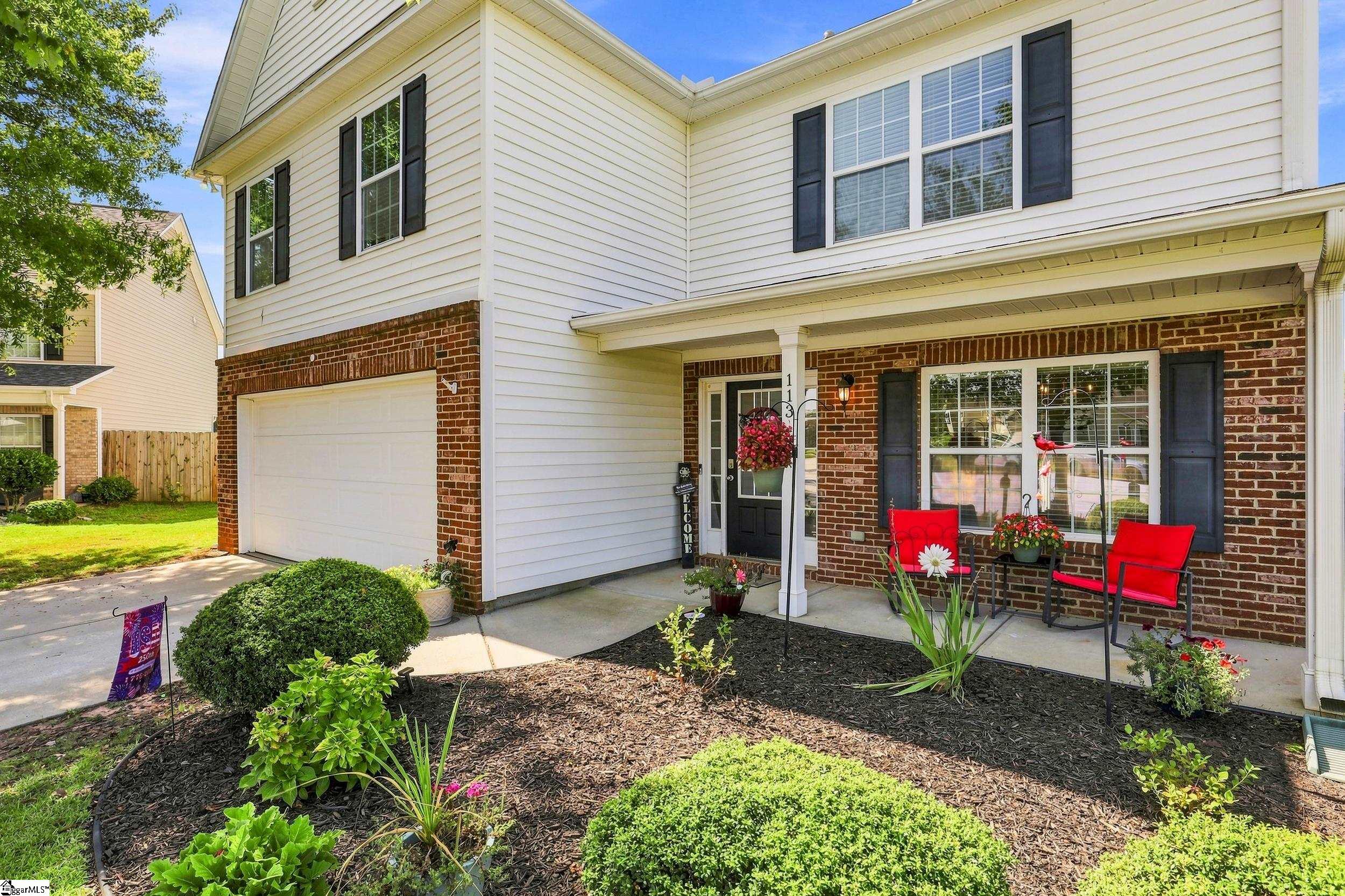 Residential in Simpsonville 3