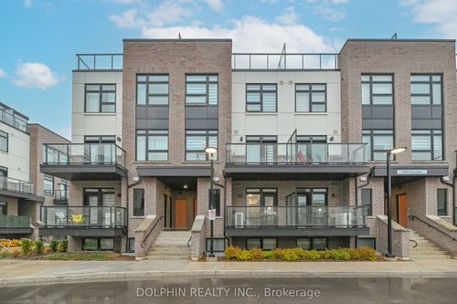 106-1589 Rose Way, Milton, ON, L9E1N4 | Card Image