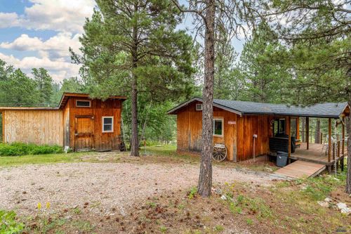 22759 Sunnyside Gulch Rd, Silver City, SD, 57702-6059 | Card Image