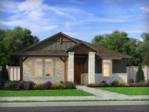 709 Clarissa Street, Buda, TX, 78610 | Card Image