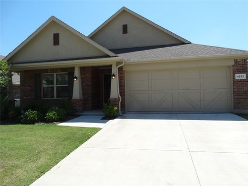 4532 Frost Ave, Aubrey, TX, 76227-1858 | Card Image