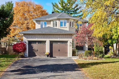 53 Newcastle Ave, Kanata, ON, K2K3B5 | Card Image