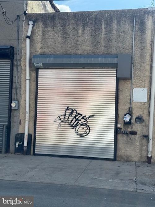 1247 S Harmony Street, Philadelphia, PA, 19146 | Card Image