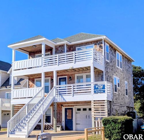 522 W Archdale St, Kill Devil Hills, NC, 27948-8119 | Card Image