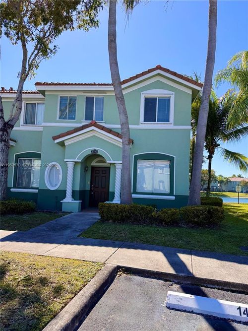 142-2732 Se 15th Pl, Homestead, FL, 33035-2581 | Card Image