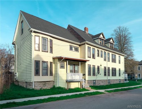 370 Breckenridge St, Buffalo, NY, 14213-1629 | Card Image
