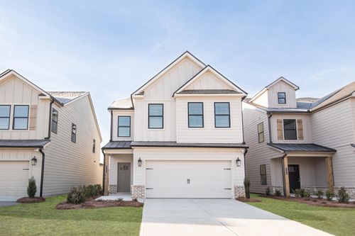 9278 Alban Chase Drive, Ooltewah, TN, 37363 | Card Image