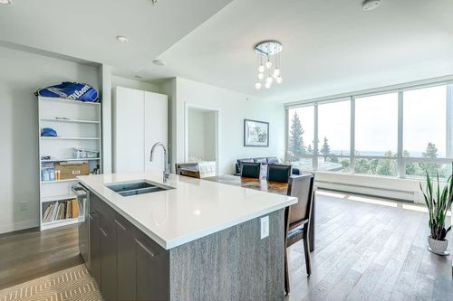 1003-9060 University Cres, Burnaby, BC, V5A0E1 | Card Image