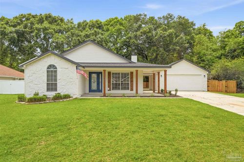 2365 La Lar Ln, Pensacola, FL, 32534-9561 | Card Image