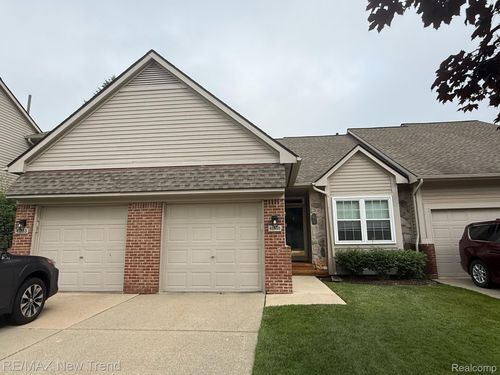 41855 Cantebury Dr, Novi, MI, 48377-4508 | Card Image