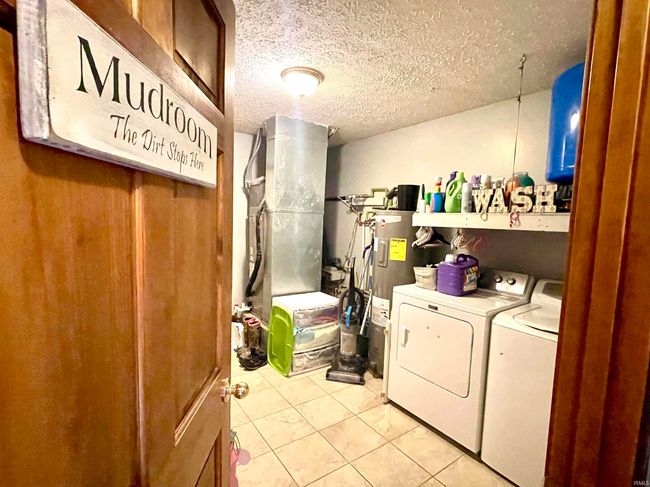 991 N Ashley Ln, House other with 4 bedrooms, 3 bathrooms and null parking in English IN | Image 34