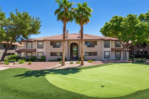 246-2606 S Durango Dr, Las Vegas, NV, 89117-2650 | Card Image