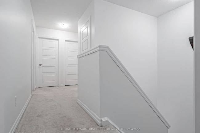 7 Pony Way, House attached with 3 bedrooms, 3 bathrooms and 1 parking in Kitchener ON | Image 17