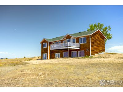 6611 Ranchland Ln, House other with 4 bedrooms, 3 bathrooms and null parking in Carr CO | Image 2