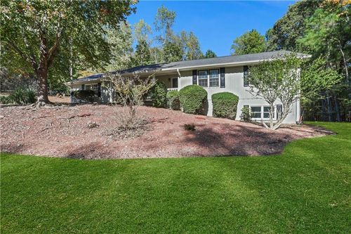 4684 Ben Hill Dr, Oakwood, GA, 30566-2012 | Card Image