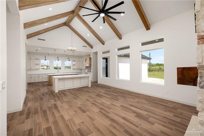 8100 Coyote Dr, House other with 5 bedrooms, 3 bathrooms and 2 parking in Mission TX | Image 4