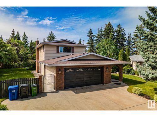 11739 27 Ave Nw, Edmonton, AB, T6J3N7 | Card Image