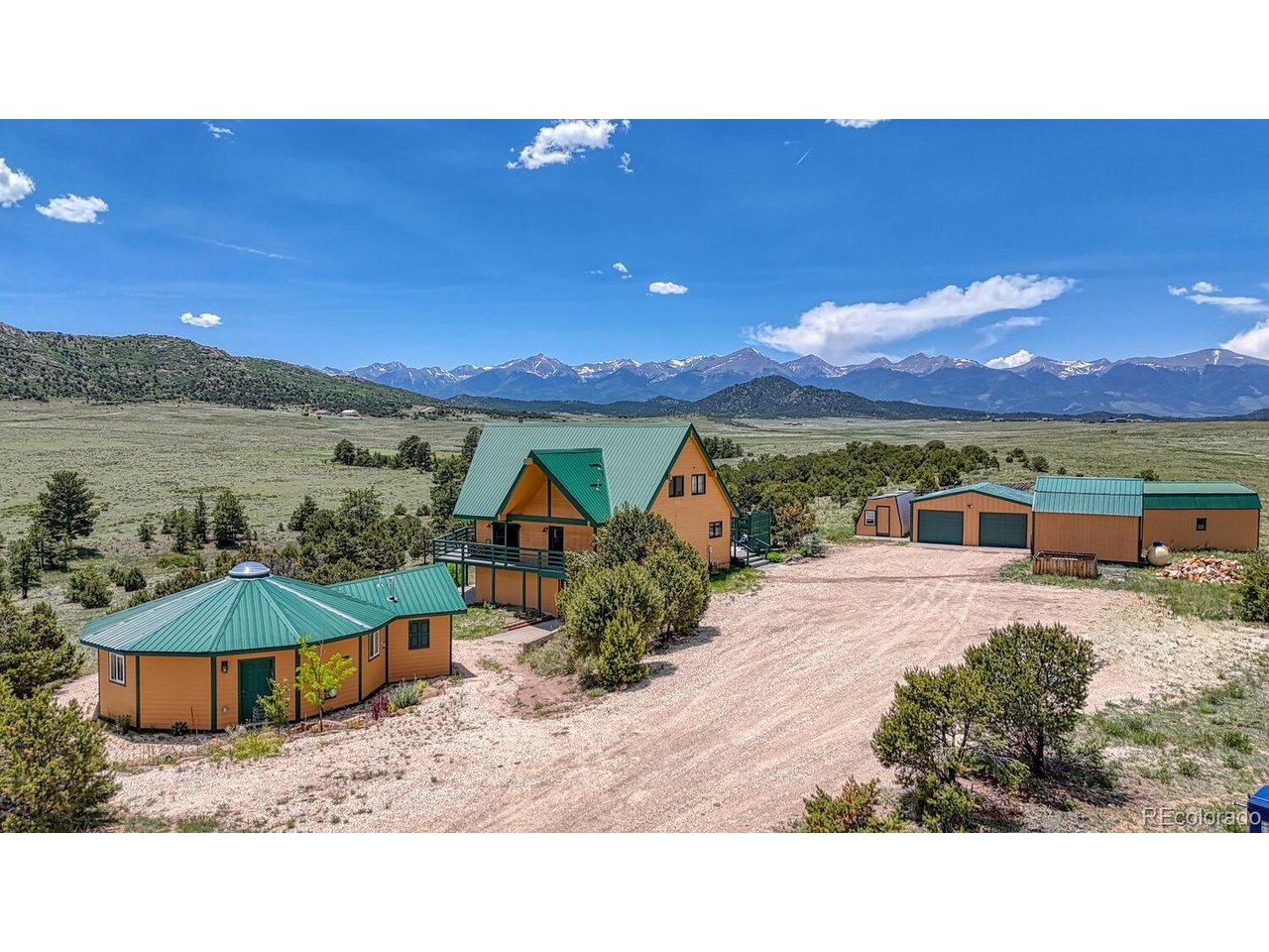 Residential in Cotopaxi 2
