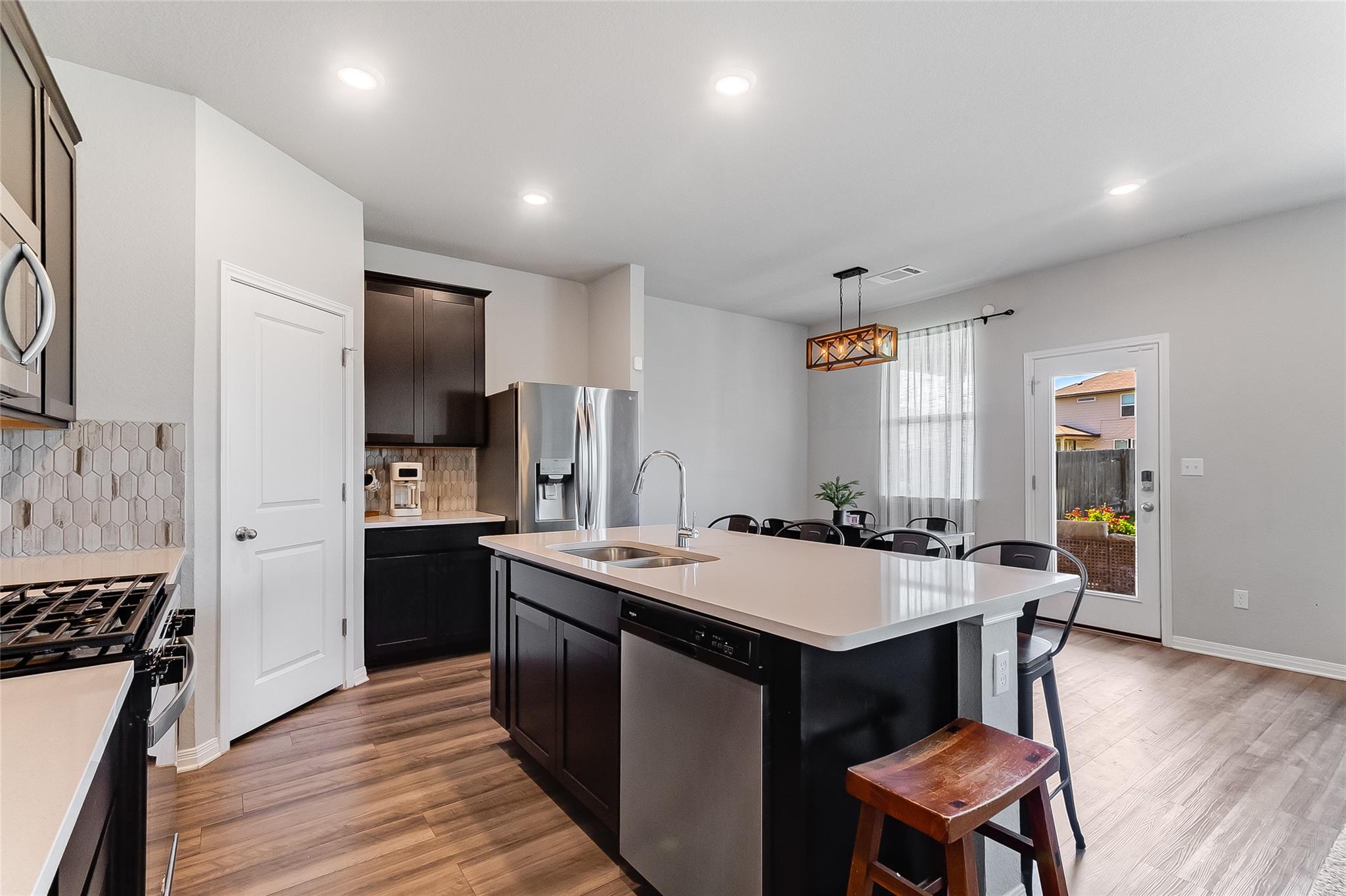 Residential in Liberty Hill 5