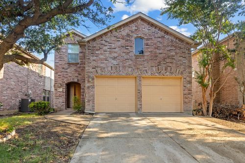 10528 Cochron Dr, McKinney, TX, 75072-2981 | Card Image