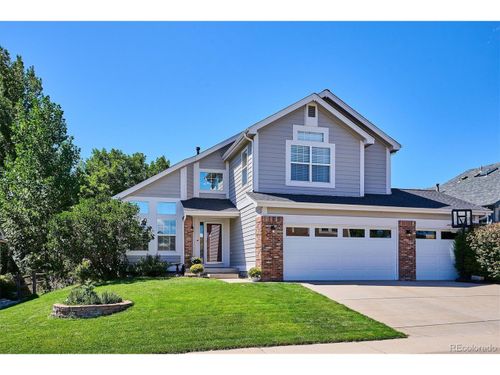 1272 Ballata Ct, Castle Rock, CO, 80109-3515 | Card Image