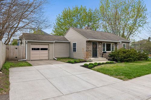 5801 Zenith Avenue S, Edina, MN, 55410 | Card Image