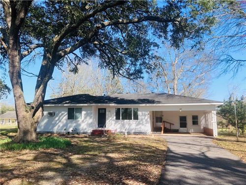 459 John Dauzat Rd, Marksville, LA, 71351-4448 | Card Image