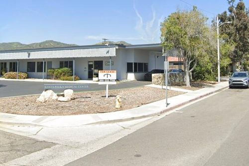 120 Dean Drive, Santa Paula, CA, 93060 | Card Image