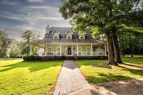 373 S Brandon, Fordyce, AR, 71742-2908 | Card Image