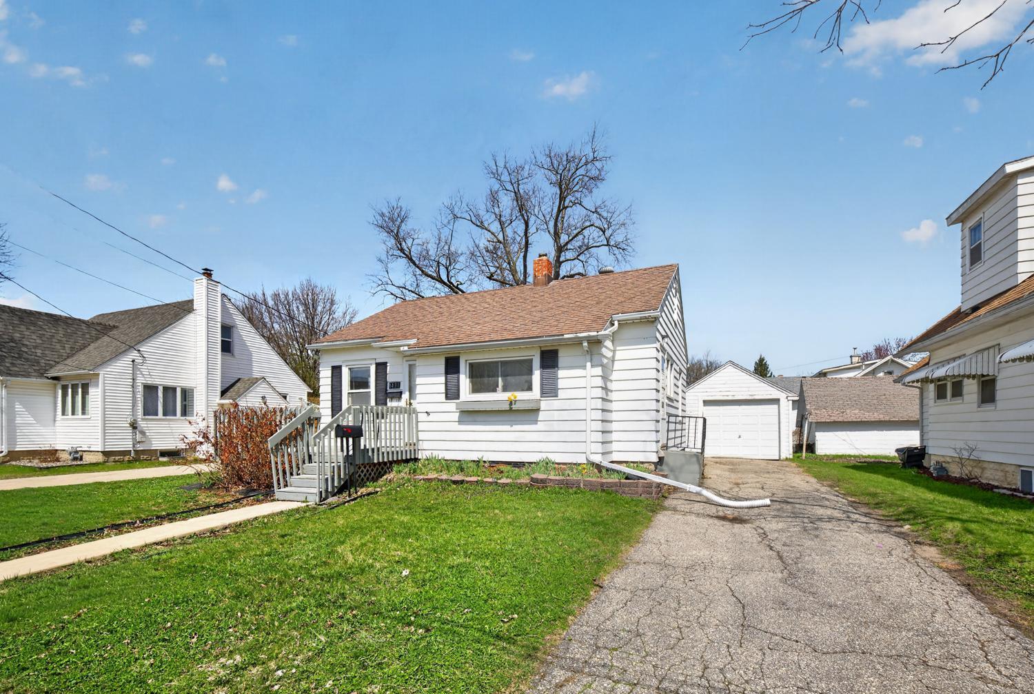 Residential in Rochester 2
