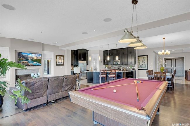 507 - 205 Fairford St E, Condo with 3 bedrooms, 3 bathrooms and 2 parking in Moose Jaw SK | Image 12