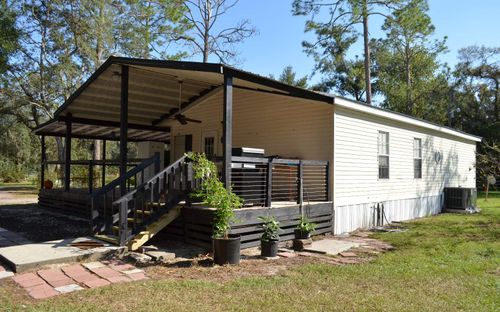 19483 125th Dr, O BRIEN, FL, 32071-2010 | Card Image