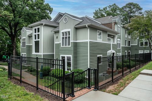 apt-103-1111 Parkridge Ln, Raleigh, NC, 27605-3225 | Card Image