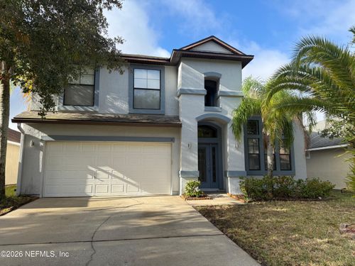 3351 Highland Mill Lane, Orange Park, FL, 32065 | Card Image