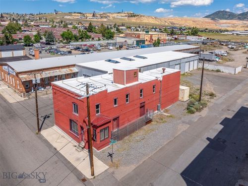 648 S Arizona St, Butte, MT, 59701-2602 | Card Image