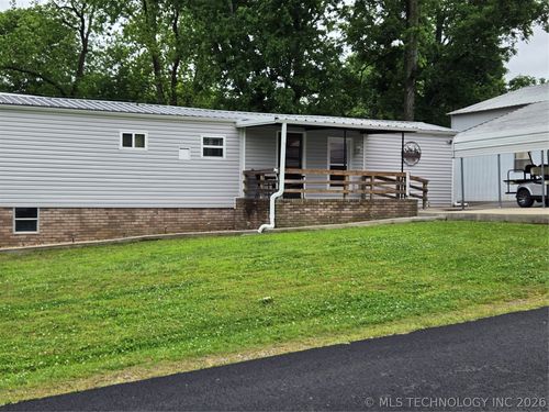 453601 E Pecan St, Cleora, OK, 74331-8847 | Card Image